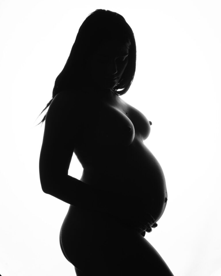 PREGNANT
