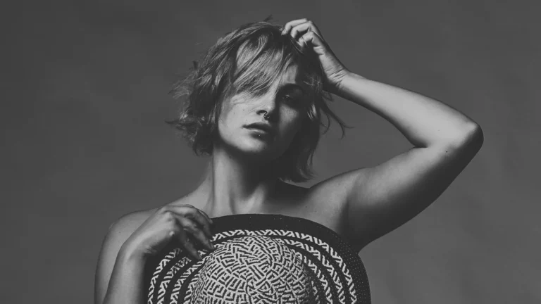 Portrait 2