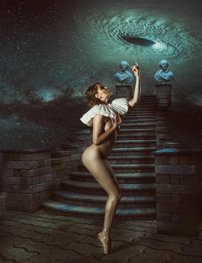 Stairway To Heaven