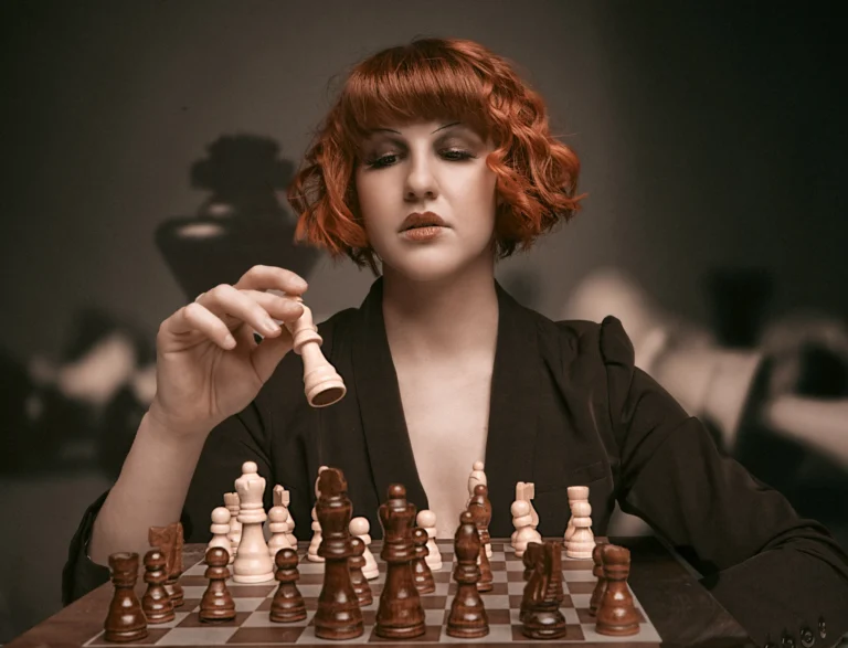 Schach